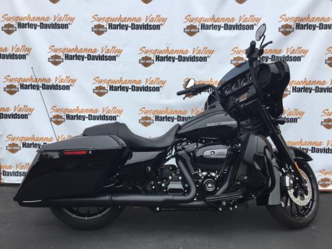 Susquehanna Valley Harley-Davidson: PA Motorcycle Dealer | Harrisburg