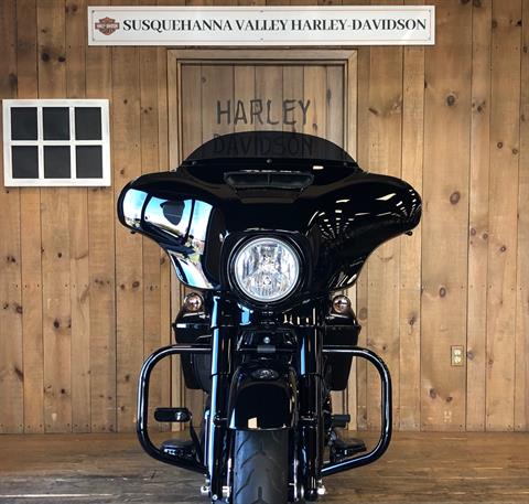 2020 Harley-Davidson Street Glide Special in Harrisburg, Pennsylvania - Photo 4