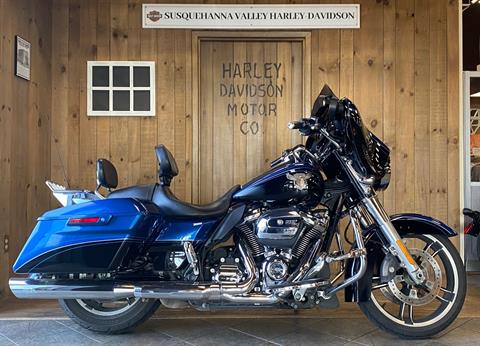 2018 Harley-Davidson Street Glide Anniversary in Harrisburg, Pennsylvania - Photo 2