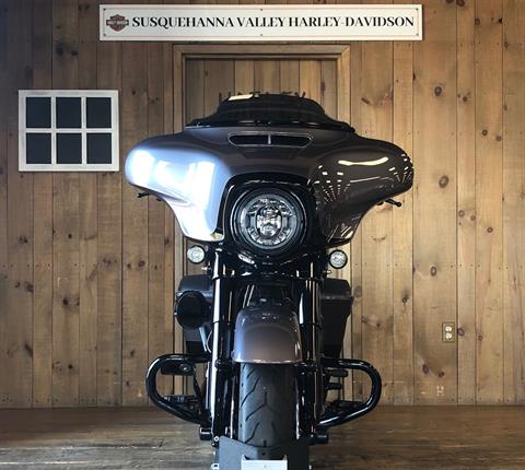 2020 Harley-Davidson CVO Street Glide in Harrisburg, Pennsylvania - Photo 3