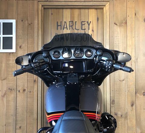 2020 Harley-Davidson CVO Street Glide in Harrisburg, Pennsylvania - Photo 8