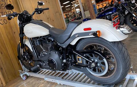2022 Harley-Davidson Low Rider S in Harrisburg, Pennsylvania - Photo 5