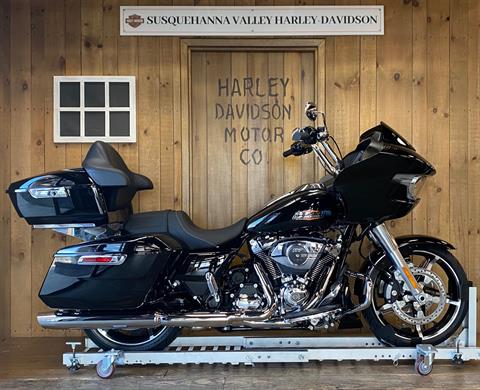 2024 Harley-Davidson Road Glide in Harrisburg, Pennsylvania - Photo 1