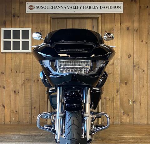2024 Harley-Davidson Road Glide in Harrisburg, Pennsylvania - Photo 3
