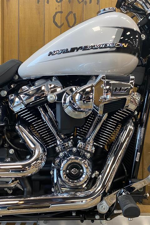 2024 Harley-Davidson Breakout in Harrisburg, Pennsylvania - Photo 2