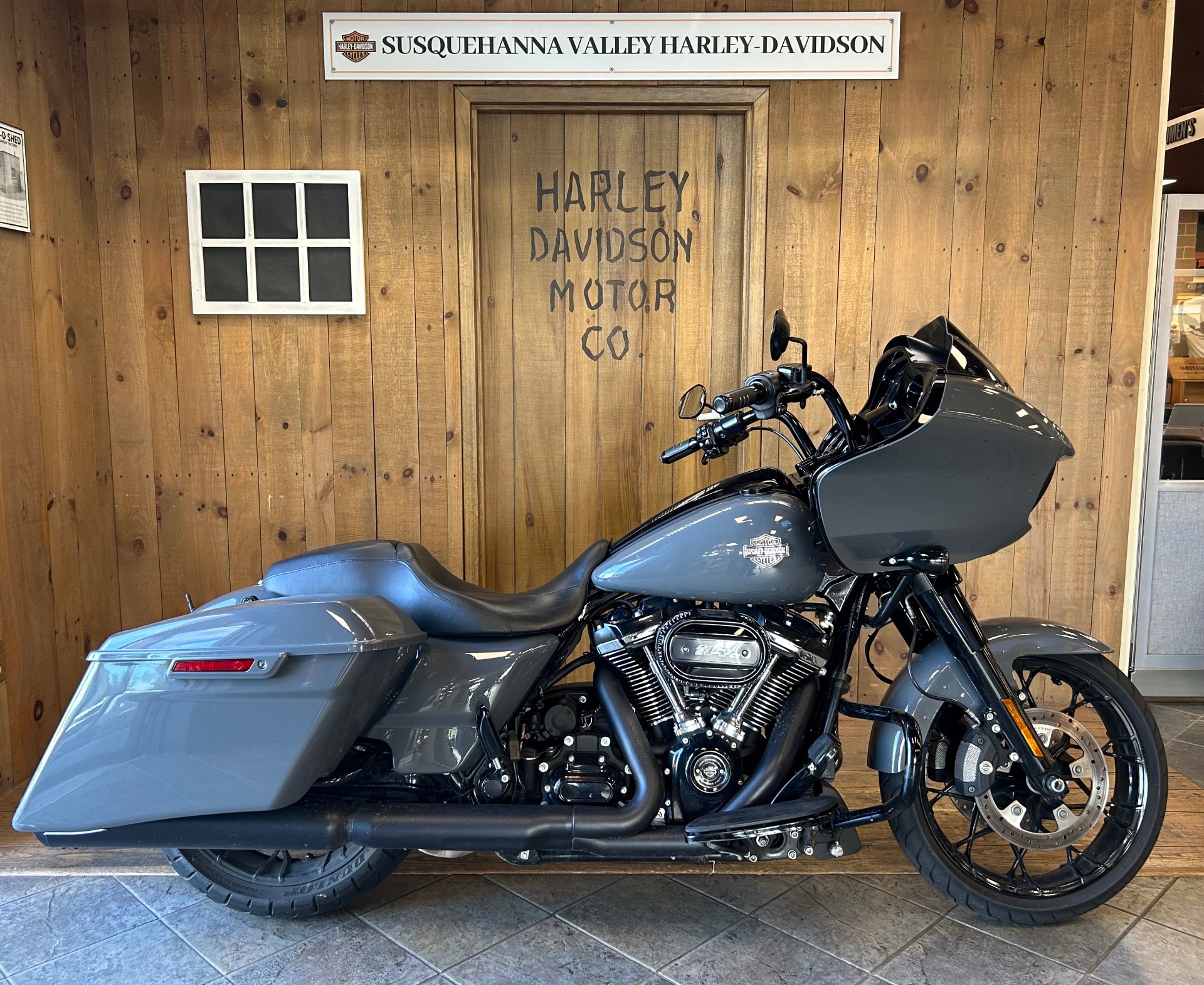 2022 Harley-Davidson Road Glide Special in Harrisburg, Pennsylvania - Photo 1