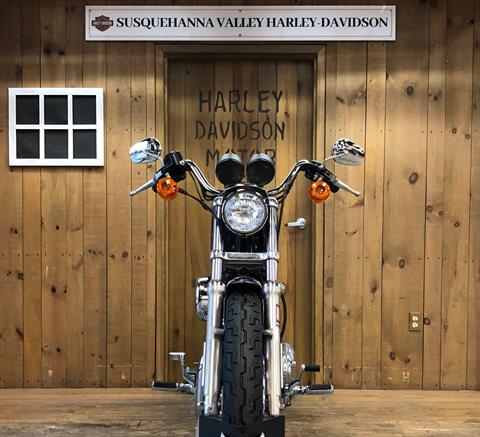 2000 Harley-Davidson 883 Hugger in Harrisburg, Pennsylvania - Photo 3