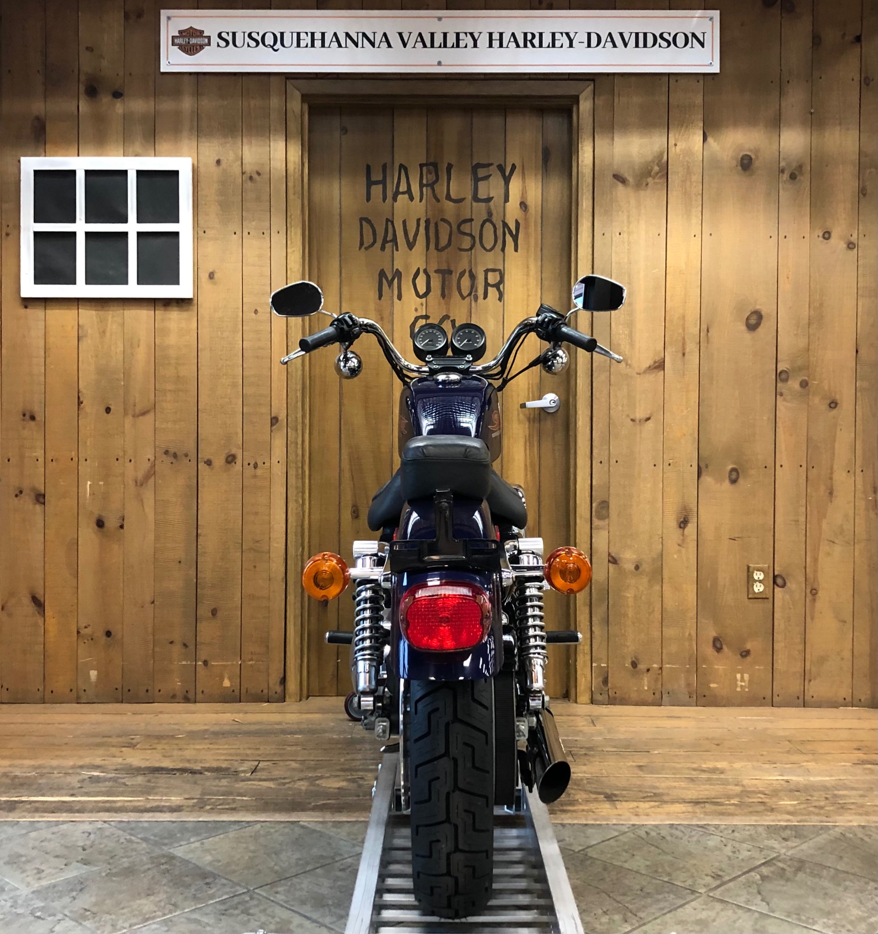 2000 Harley-Davidson 883 Hugger in Harrisburg, Pennsylvania - Photo 6