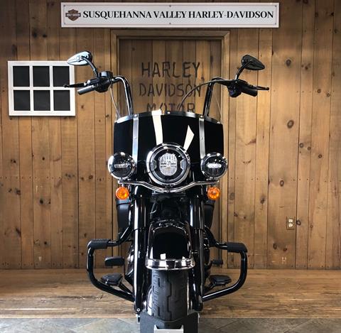 2018 Harley-Davidson Heritage Classic in Harrisburg, Pennsylvania - Photo 3