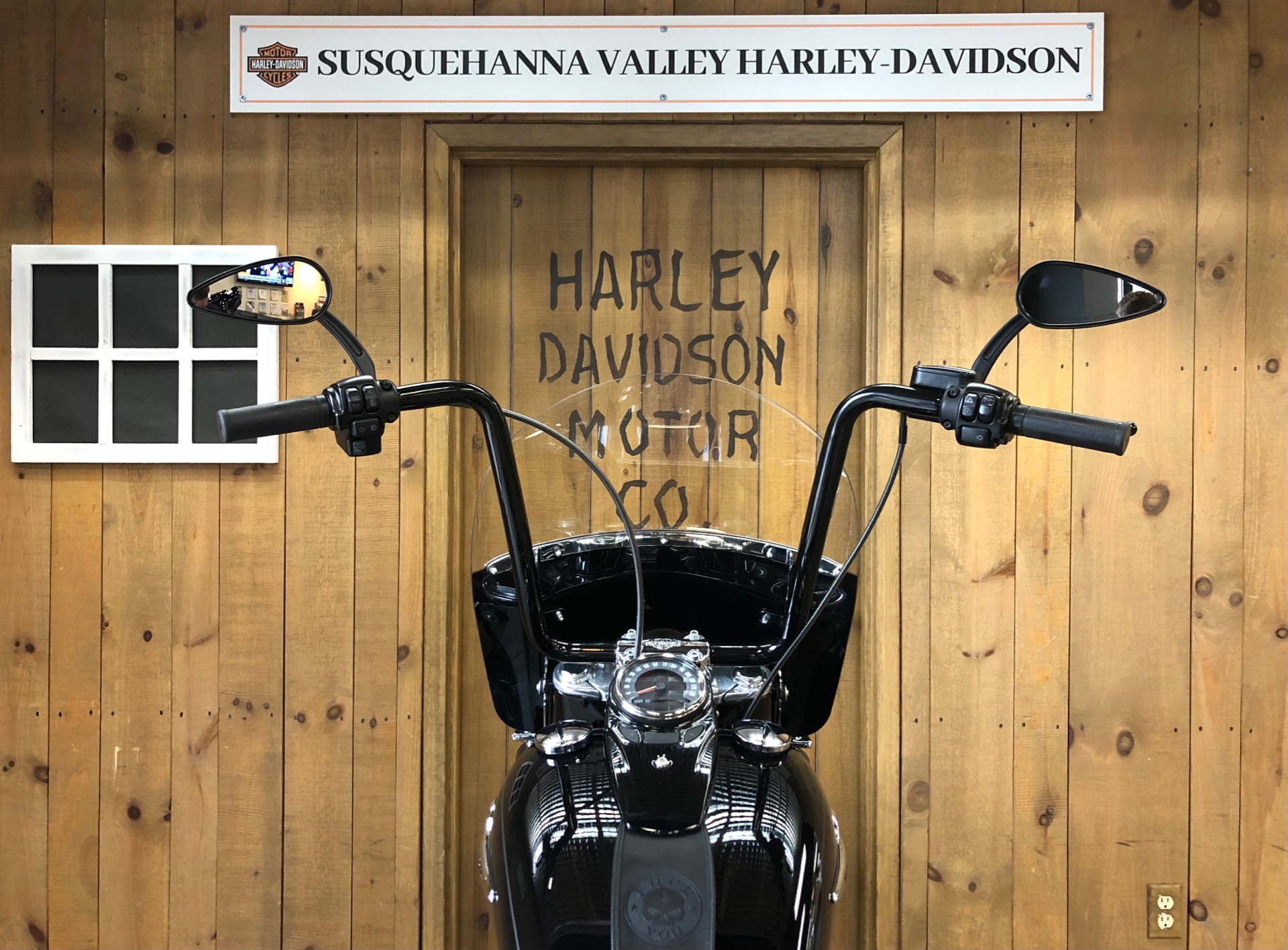 2018 Harley-Davidson Heritage Classic in Harrisburg, Pennsylvania - Photo 8