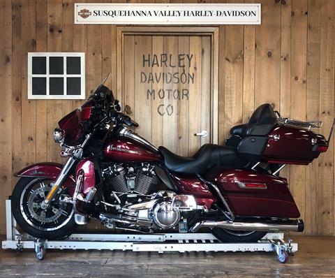 2017 Harley-Davidson Limited in Harrisburg, Pennsylvania - Photo 5