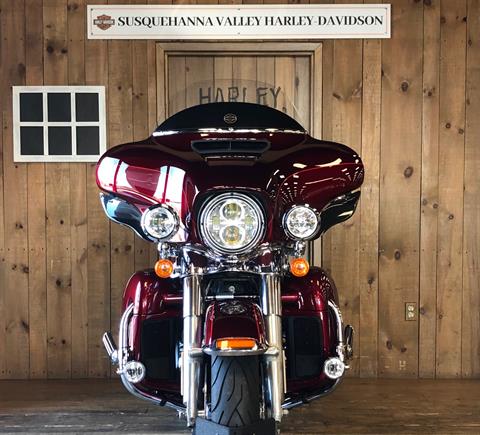 2017 Harley-Davidson Limited in Harrisburg, Pennsylvania - Photo 4
