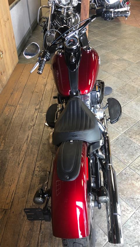 2016 Harley-Davidson Softail Slim in Harrisburg, Pennsylvania - Photo 3