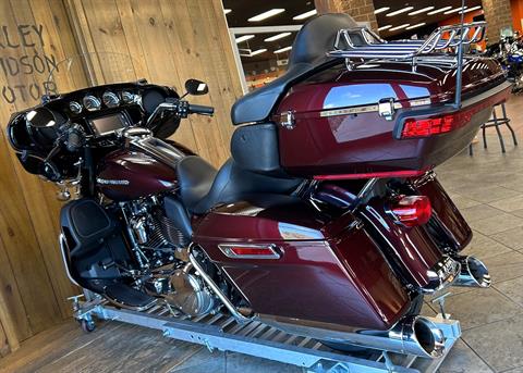 2018 Harley-Davidson Ultra Limited Low in Harrisburg, Pennsylvania - Photo 6