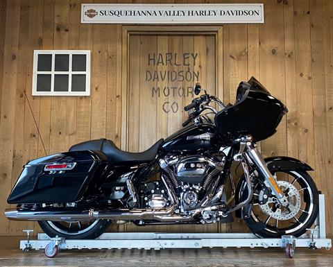 2023 Harley-Davidson Road Glide in Harrisburg, Pennsylvania - Photo 1