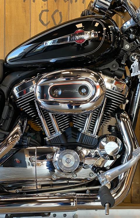 2013 Harley-Davidson 1200 Custom in Harrisburg, Pennsylvania - Photo 2