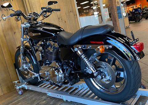 2013 Harley-Davidson 1200 Custom in Harrisburg, Pennsylvania - Photo 6