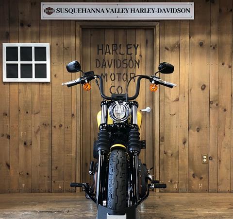 2023 Harley-Davidson Street Bob in Harrisburg, Pennsylvania - Photo 2