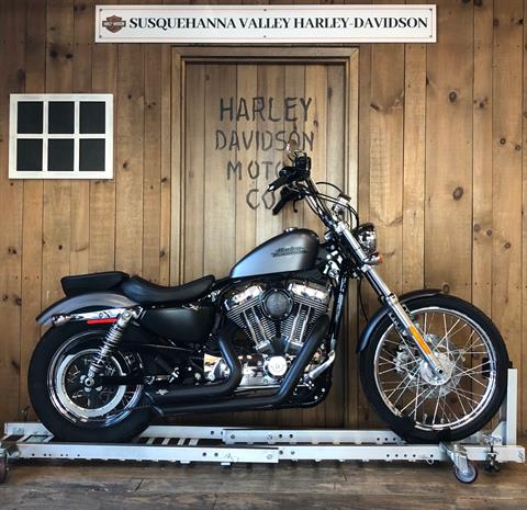 2016 Harley-Davidson Sportster '72 in Harrisburg, Pennsylvania - Photo 1