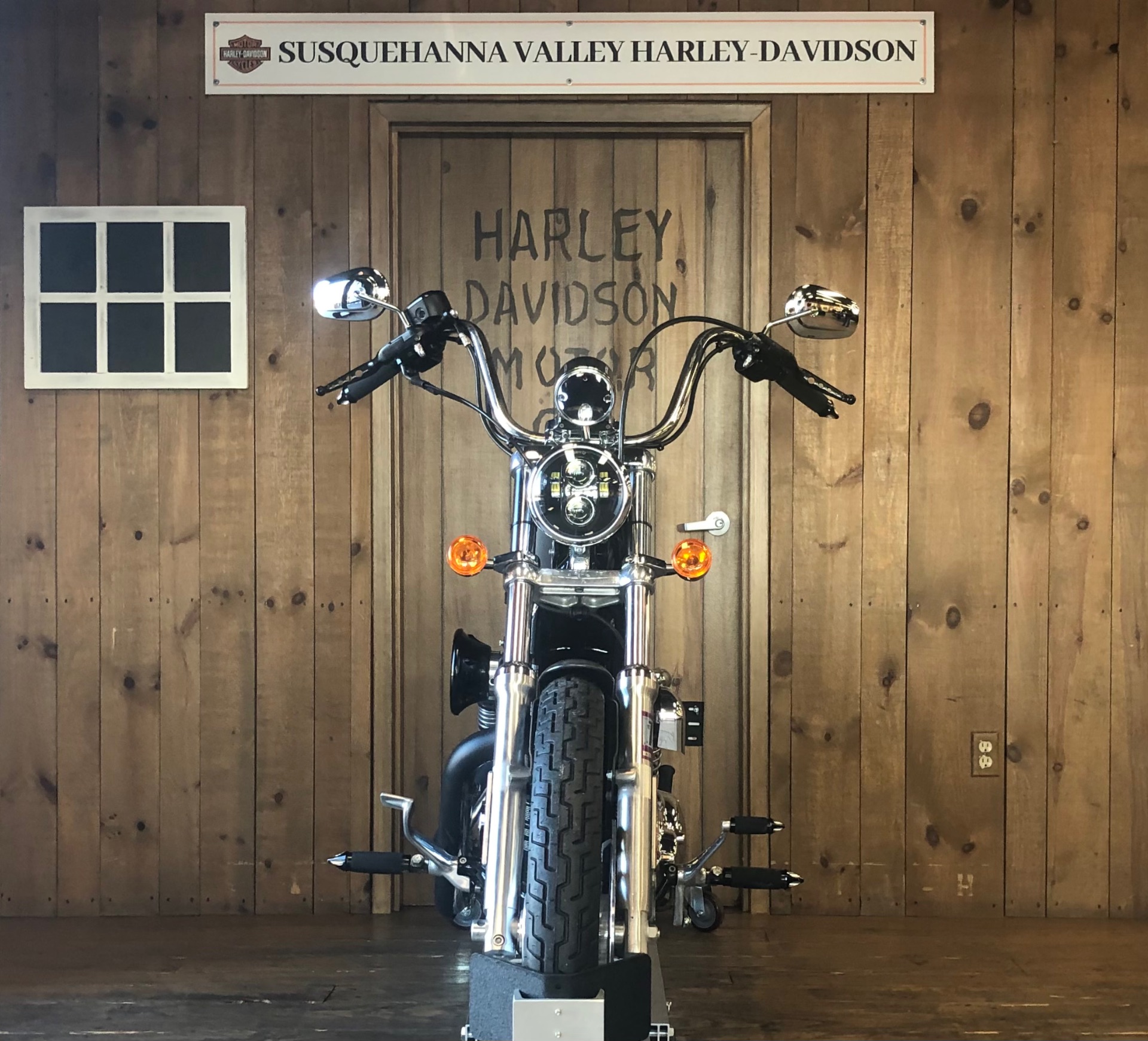 2016 Harley-Davidson Sportster '72 in Harrisburg, Pennsylvania - Photo 3