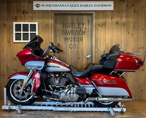 2019 Harley-Davidson Road Glide® Ultra in Harrisburg, Pennsylvania - Photo 4