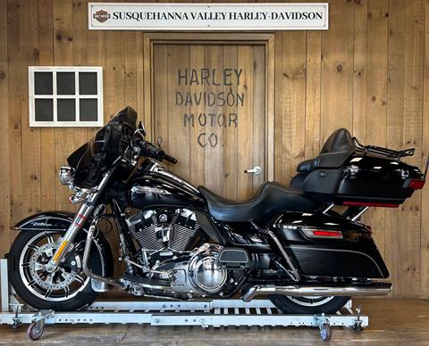 2015 Harley-Davidson Ultra Classic in Harrisburg, Pennsylvania - Photo 5