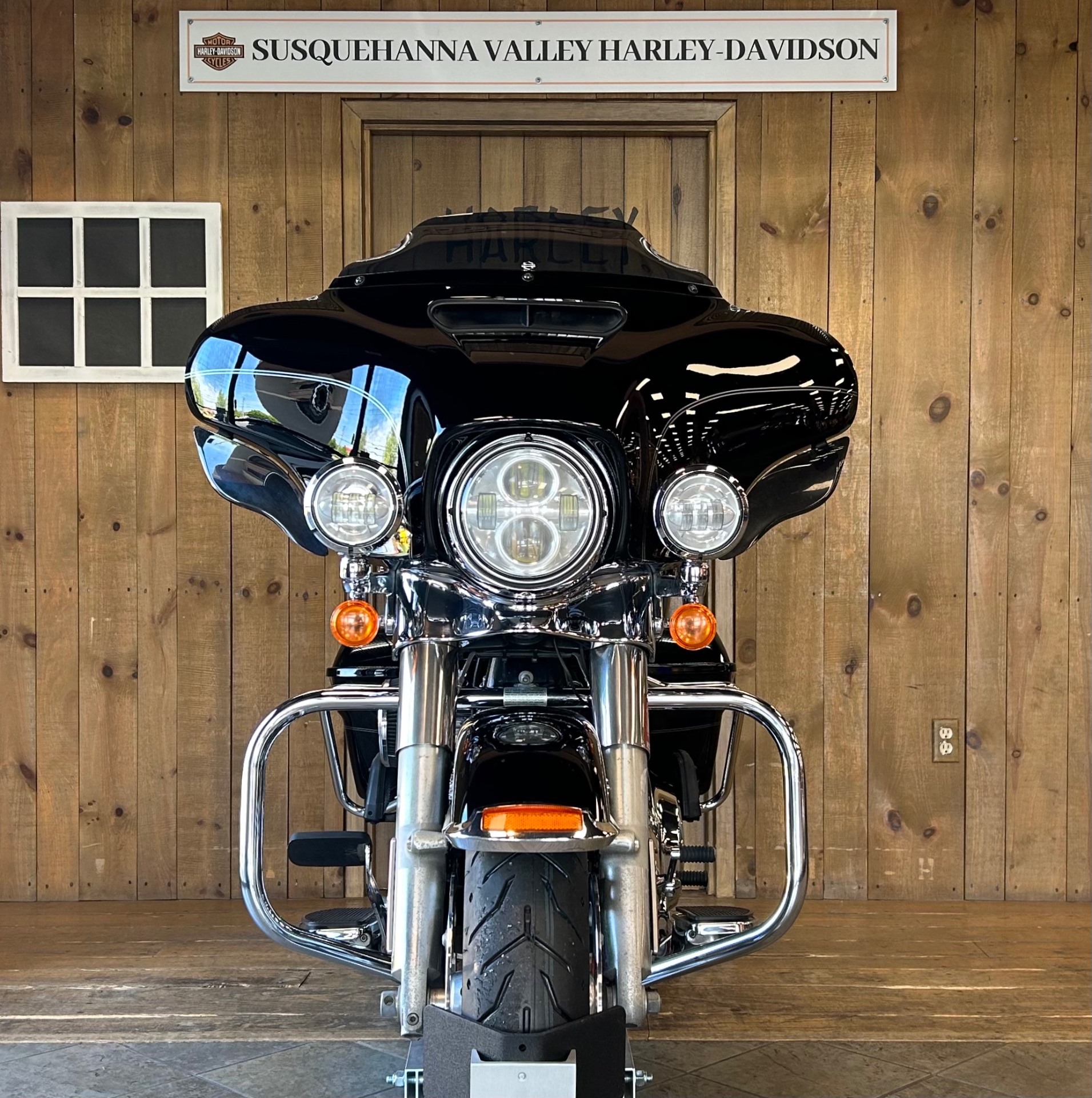 2015 Harley-Davidson Ultra Classic in Harrisburg, Pennsylvania - Photo 3