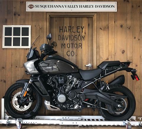 2023 Harley-Davidson Pan America™ 1250 Special in Harrisburg, Pennsylvania - Photo 4