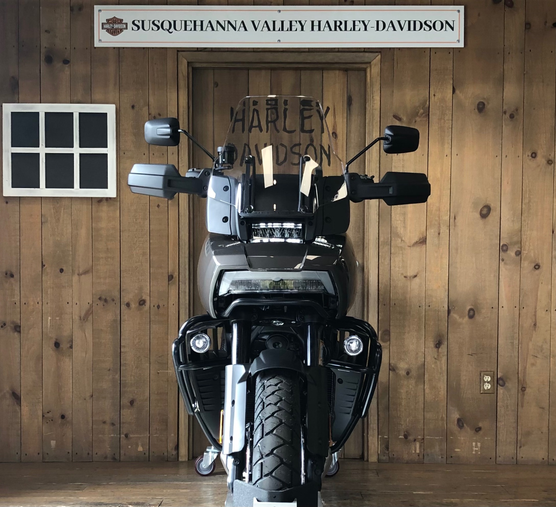 2023 Harley-Davidson Pan America™ 1250 Special in Harrisburg, Pennsylvania - Photo 3