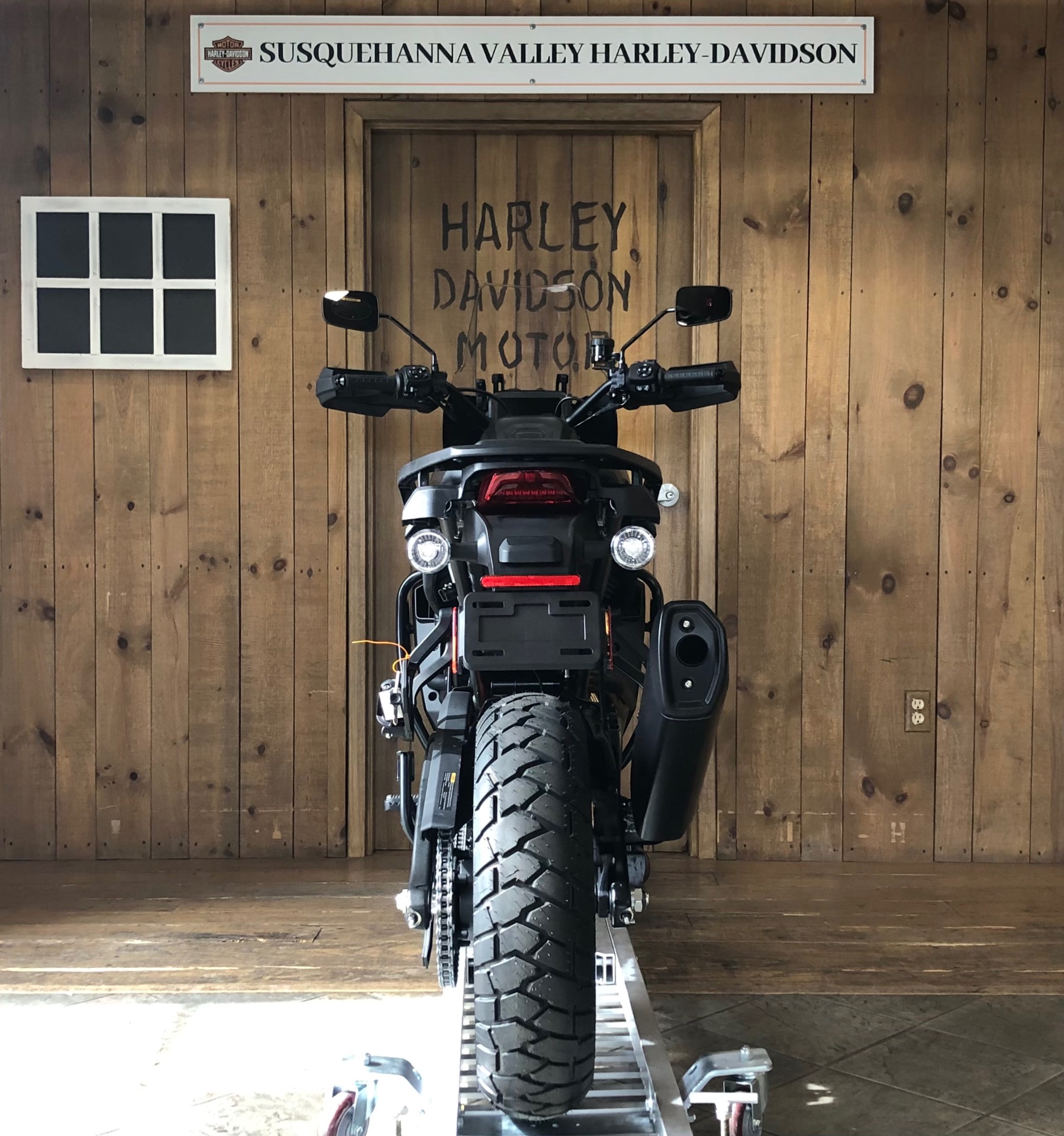 2023 Harley-Davidson Pan America™ 1250 Special in Harrisburg, Pennsylvania - Photo 6
