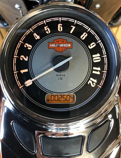 2015 Harley-Davidson Heritage Classic in Harrisburg, Pennsylvania - Photo 9