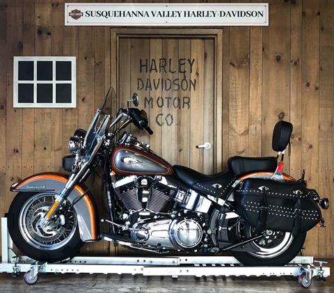 2015 Harley-Davidson Heritage Classic in Harrisburg, Pennsylvania - Photo 4