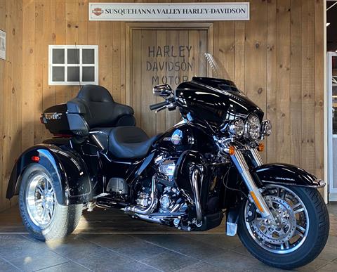 2023 Harley-Davidson Tri Glide® Ultra in Harrisburg, Pennsylvania - Photo 1