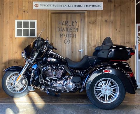 2023 Harley-Davidson Tri Glide® Ultra in Harrisburg, Pennsylvania - Photo 5