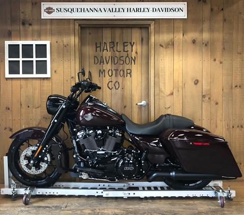 2022 Harley-Davidson Road King® Special in Harrisburg, Pennsylvania - Photo 4