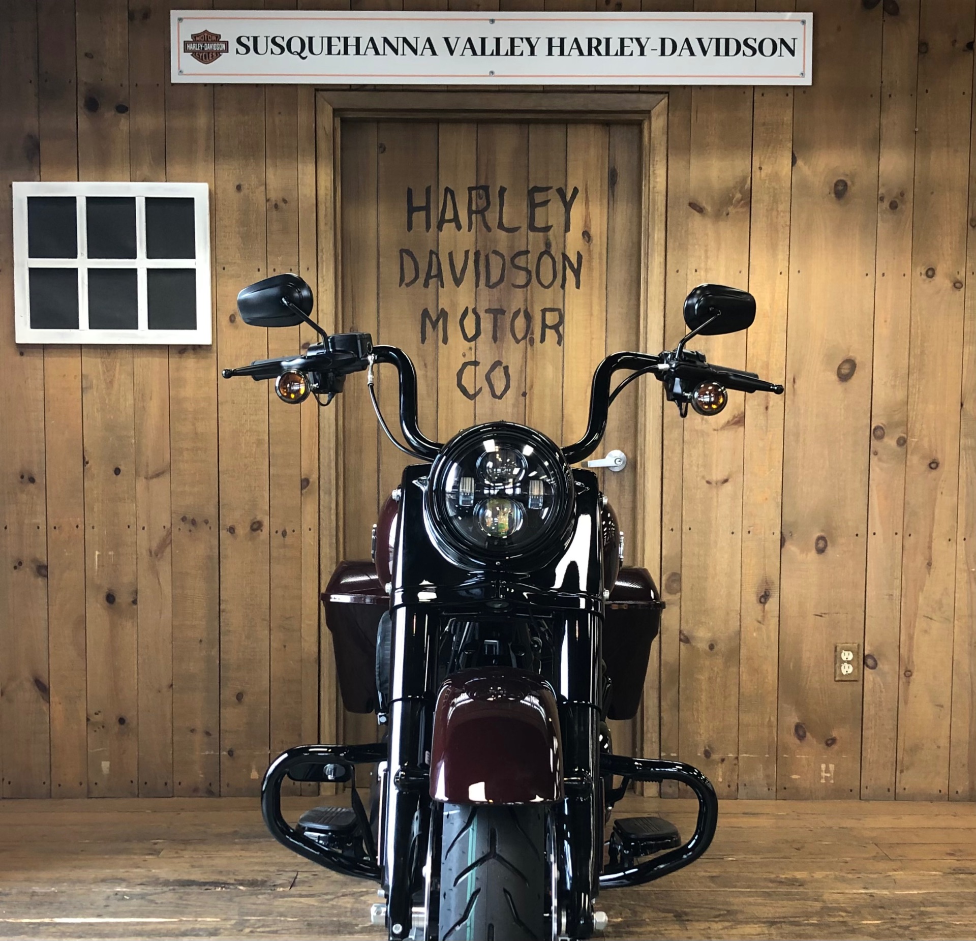 2022 Harley-Davidson Road King® Special in Harrisburg, Pennsylvania - Photo 3