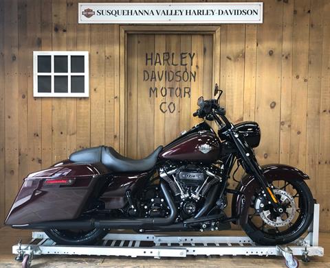 2022 Harley-Davidson Road King® Special in Harrisburg, Pennsylvania - Photo 1