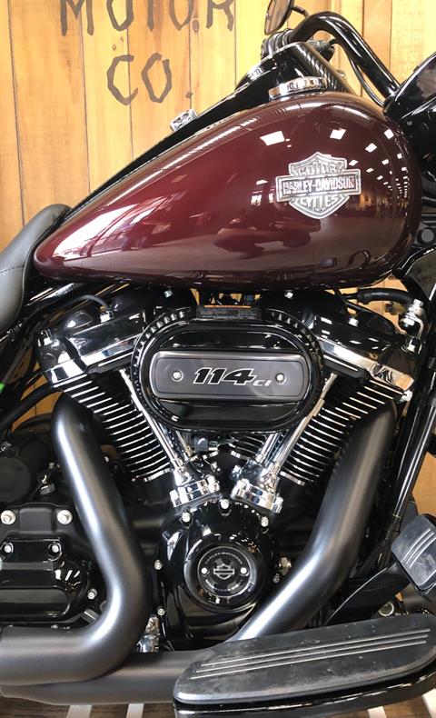 2022 Harley-Davidson Road King® Special in Harrisburg, Pennsylvania - Photo 2