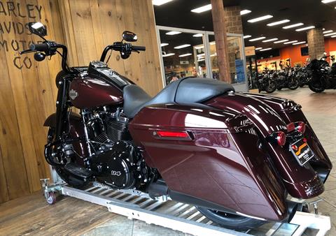 2022 Harley-Davidson Road King® Special in Harrisburg, Pennsylvania - Photo 5