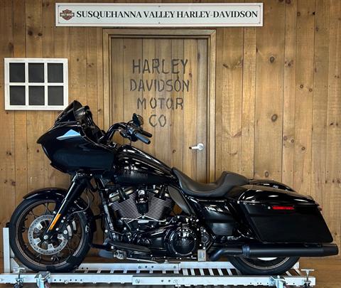 2022 Harley-Davidson Road Glide® ST in Harrisburg, Pennsylvania - Photo 4