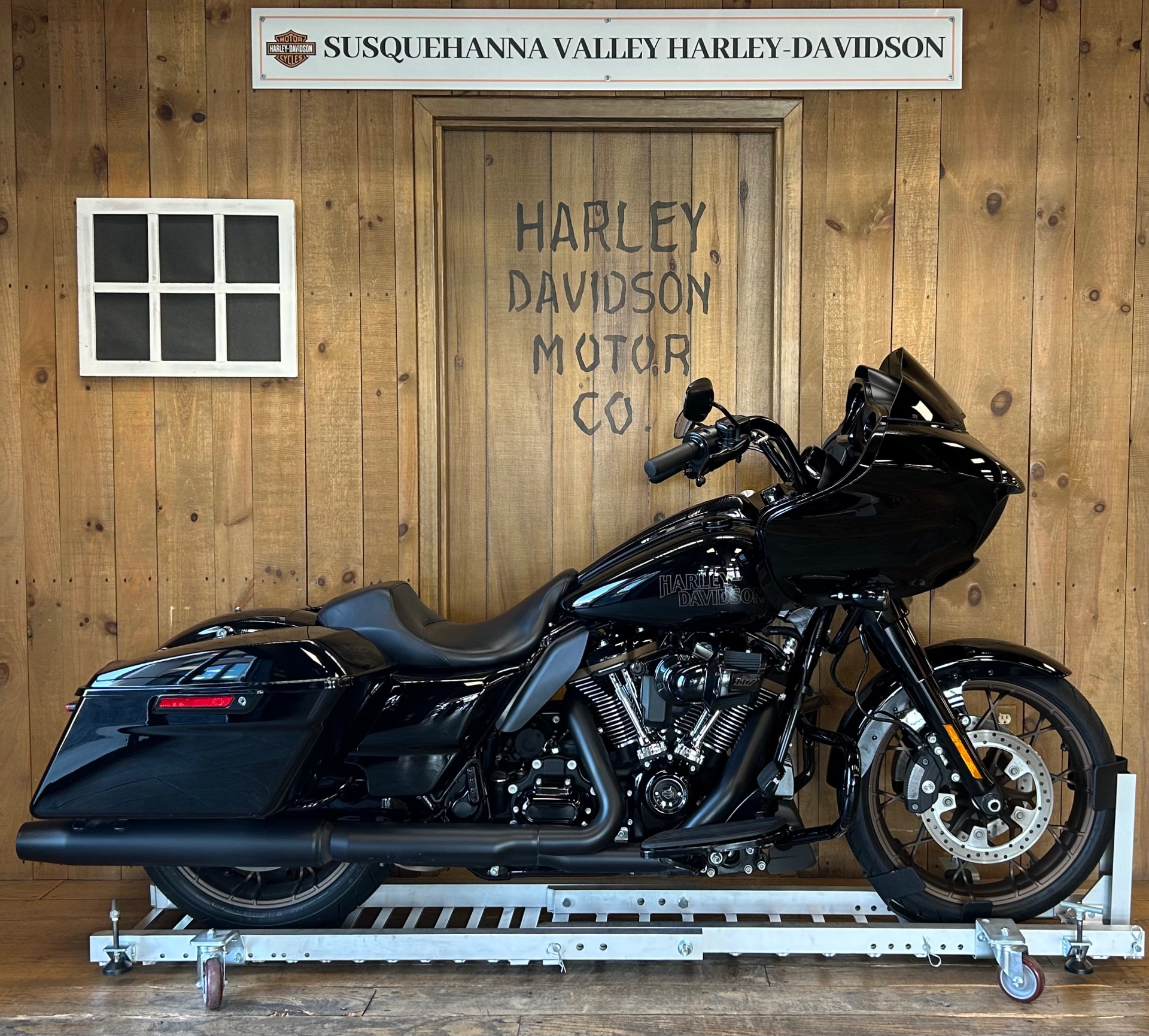 2022 Harley-Davidson Road Glide® ST in Harrisburg, Pennsylvania - Photo 1