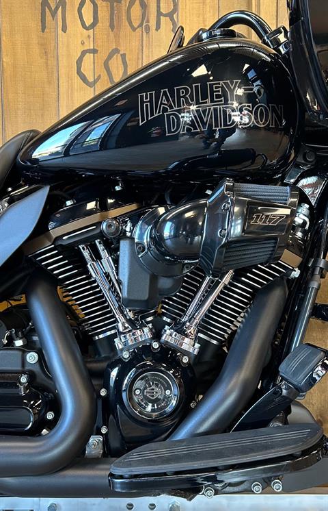 2022 Harley-Davidson Road Glide® ST in Harrisburg, Pennsylvania - Photo 2