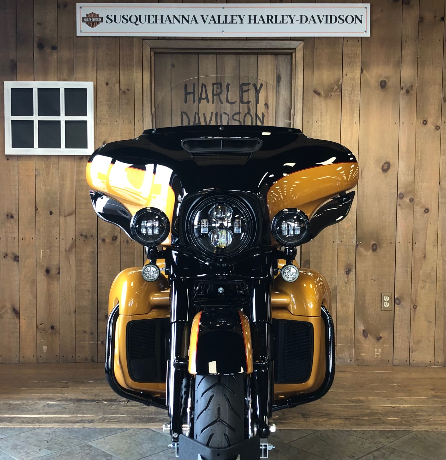 2023 Harley-Davidson Ultra Limited in Harrisburg, Pennsylvania - Photo 3