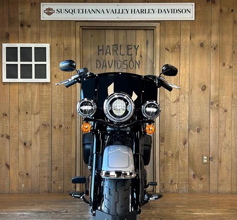 2024 Harley-Davidson Heritage Classic 114 in Harrisburg, Pennsylvania - Photo 3