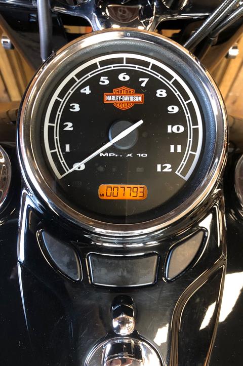 2015 Harley-Davidson Slim in Harrisburg, Pennsylvania - Photo 10