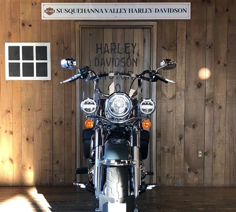 2020 Harley-Davidson Heritage Classic in Harrisburg, Pennsylvania - Photo 3