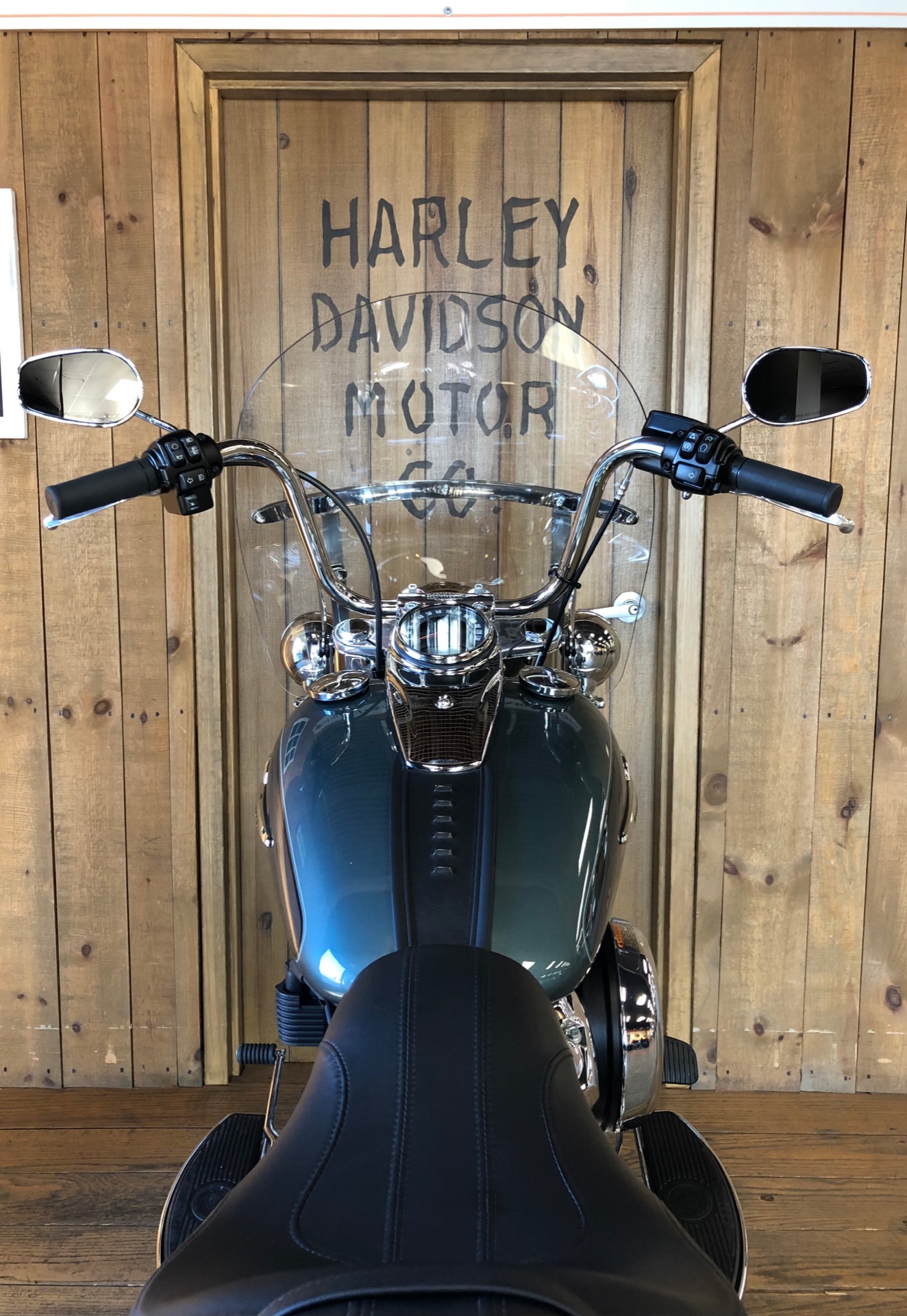 2020 Harley-Davidson Heritage Classic in Harrisburg, Pennsylvania - Photo 8