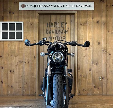 2024 Harley-Davidson Nightster Special in Harrisburg, Pennsylvania - Photo 3