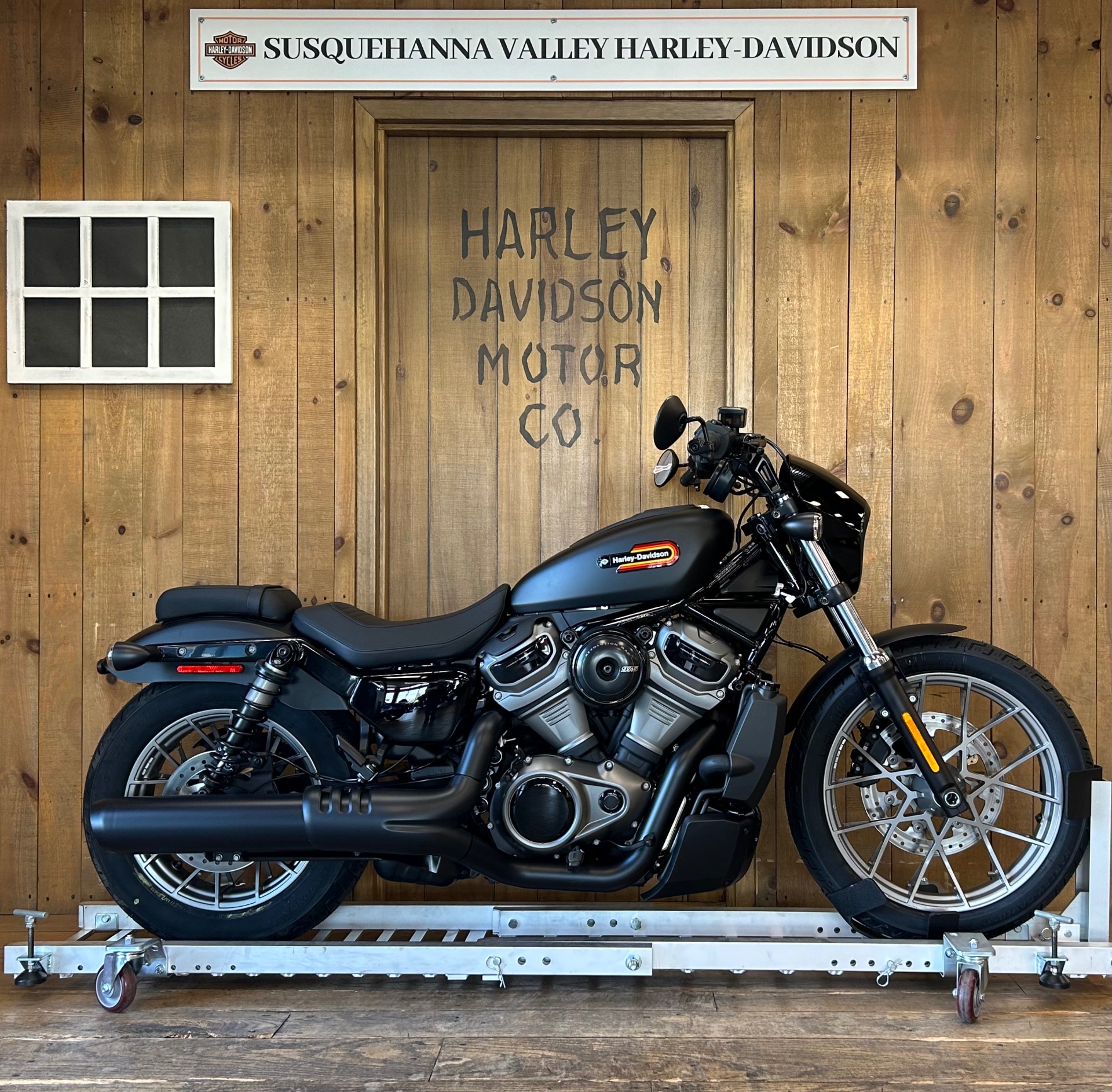 2024 Harley-Davidson Nightster Special in Harrisburg, Pennsylvania - Photo 1