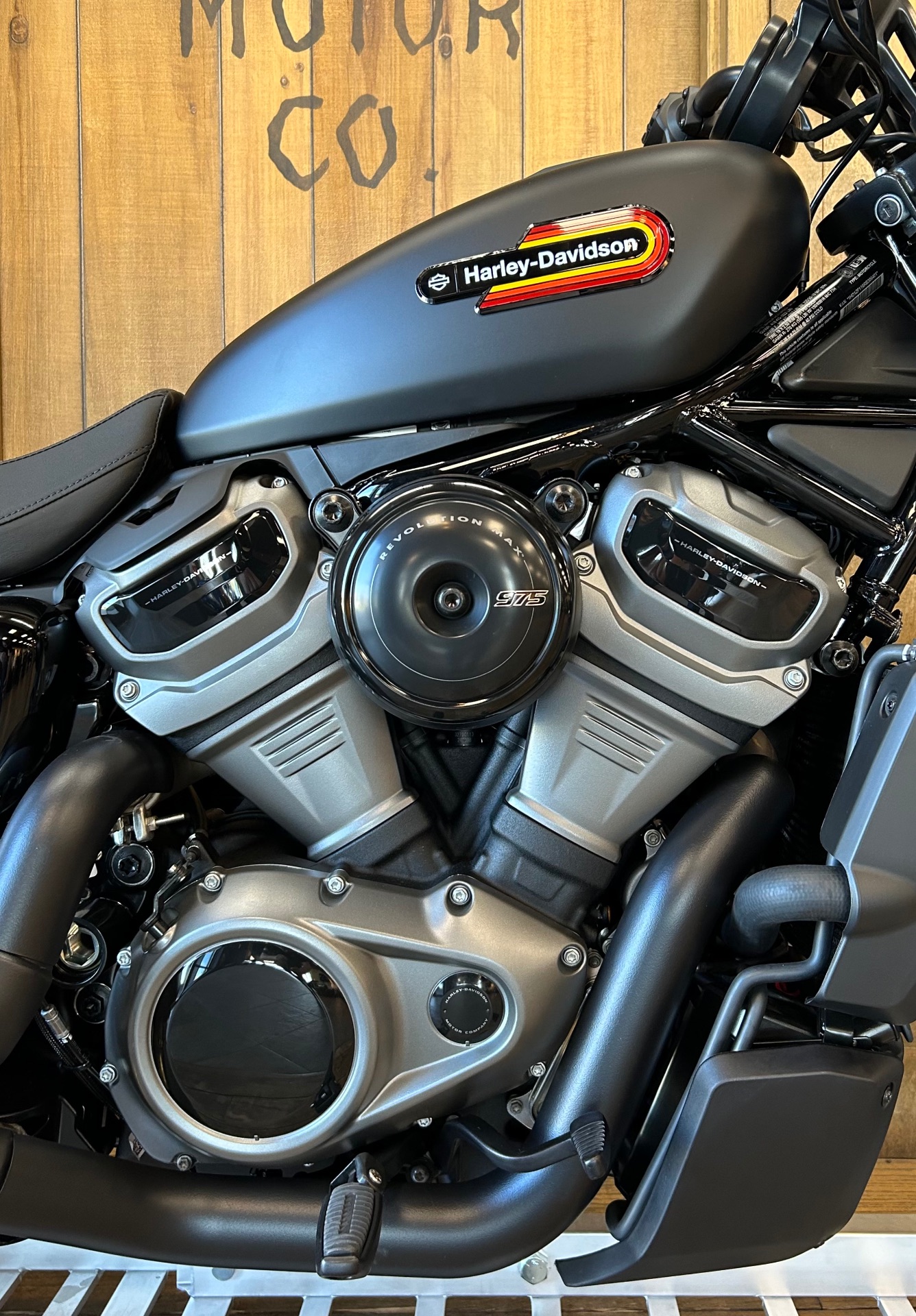 2024 Harley-Davidson Nightster Special in Harrisburg, Pennsylvania - Photo 2